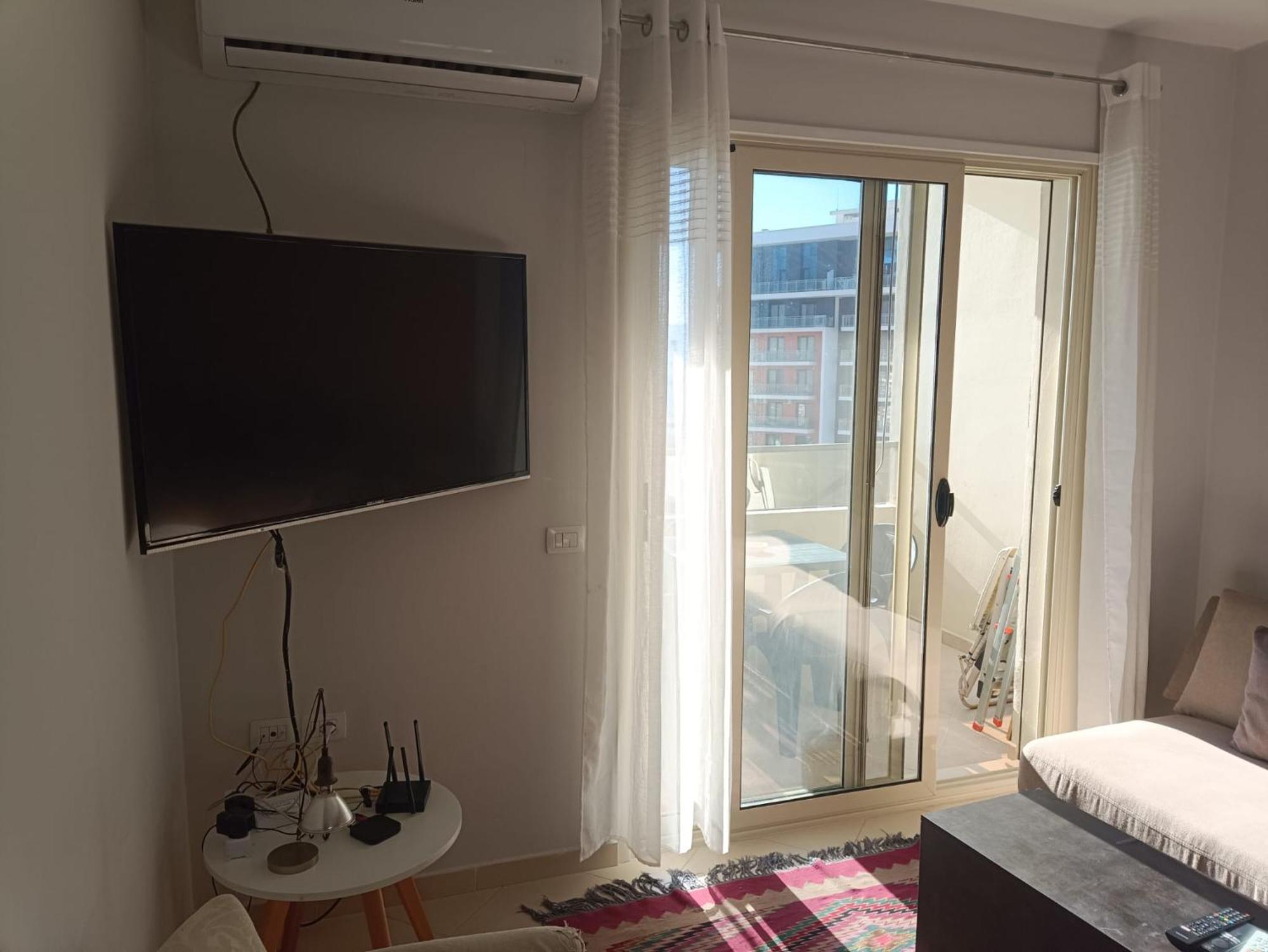 Guidus Apartment Vlorë Exterior foto