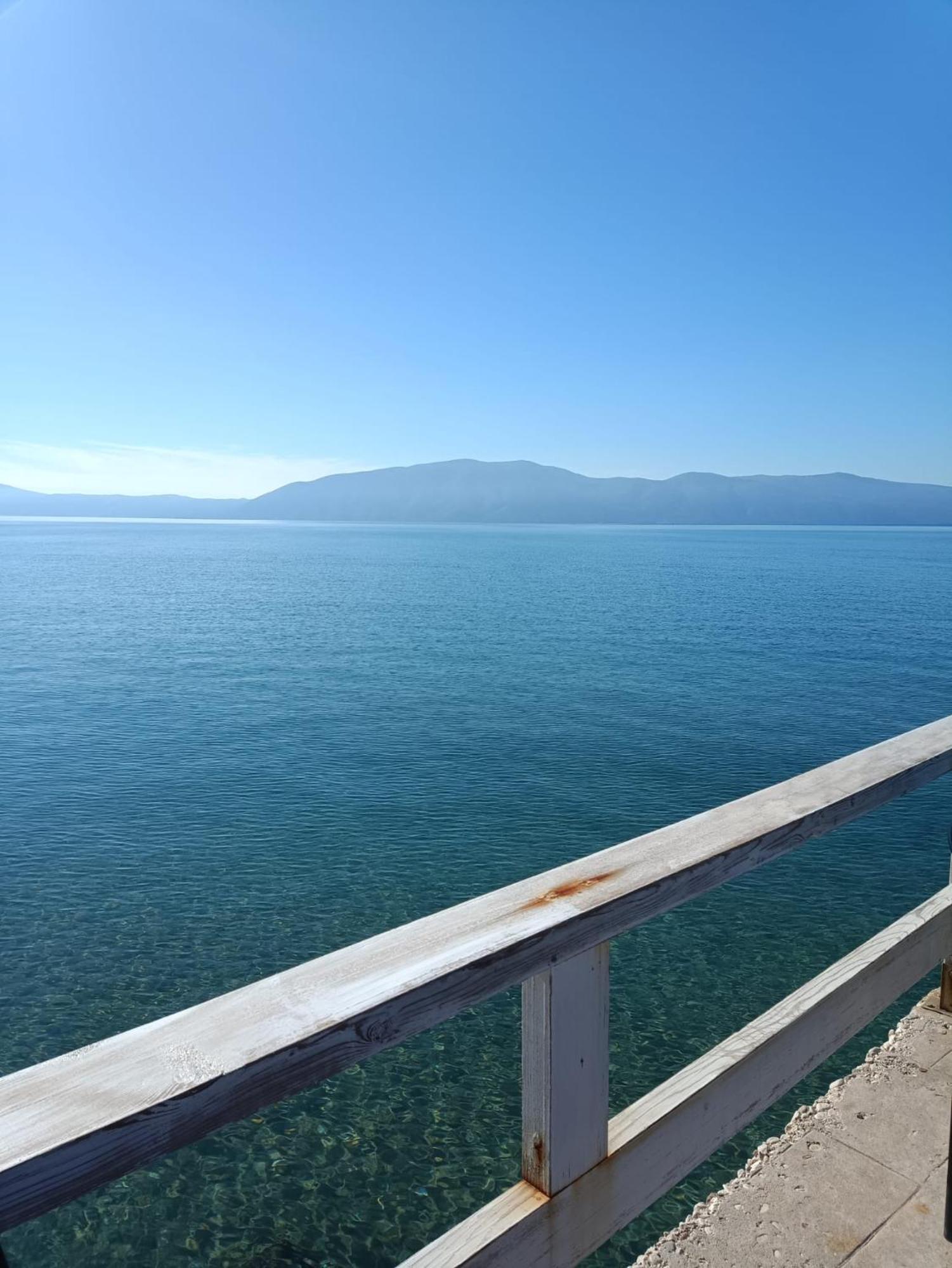 Guidus Apartment Vlorë Exterior foto