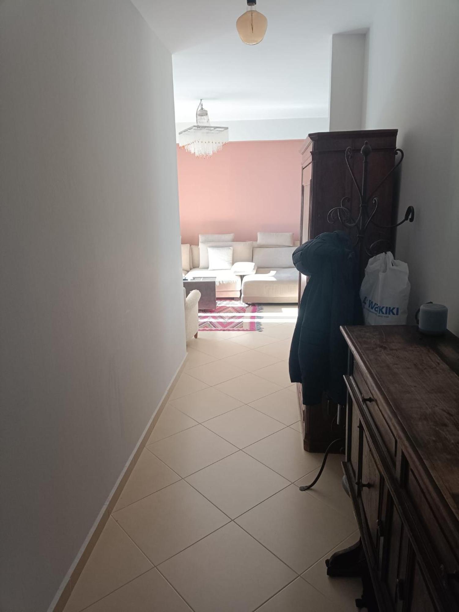 Guidus Apartment Vlorë Exterior foto